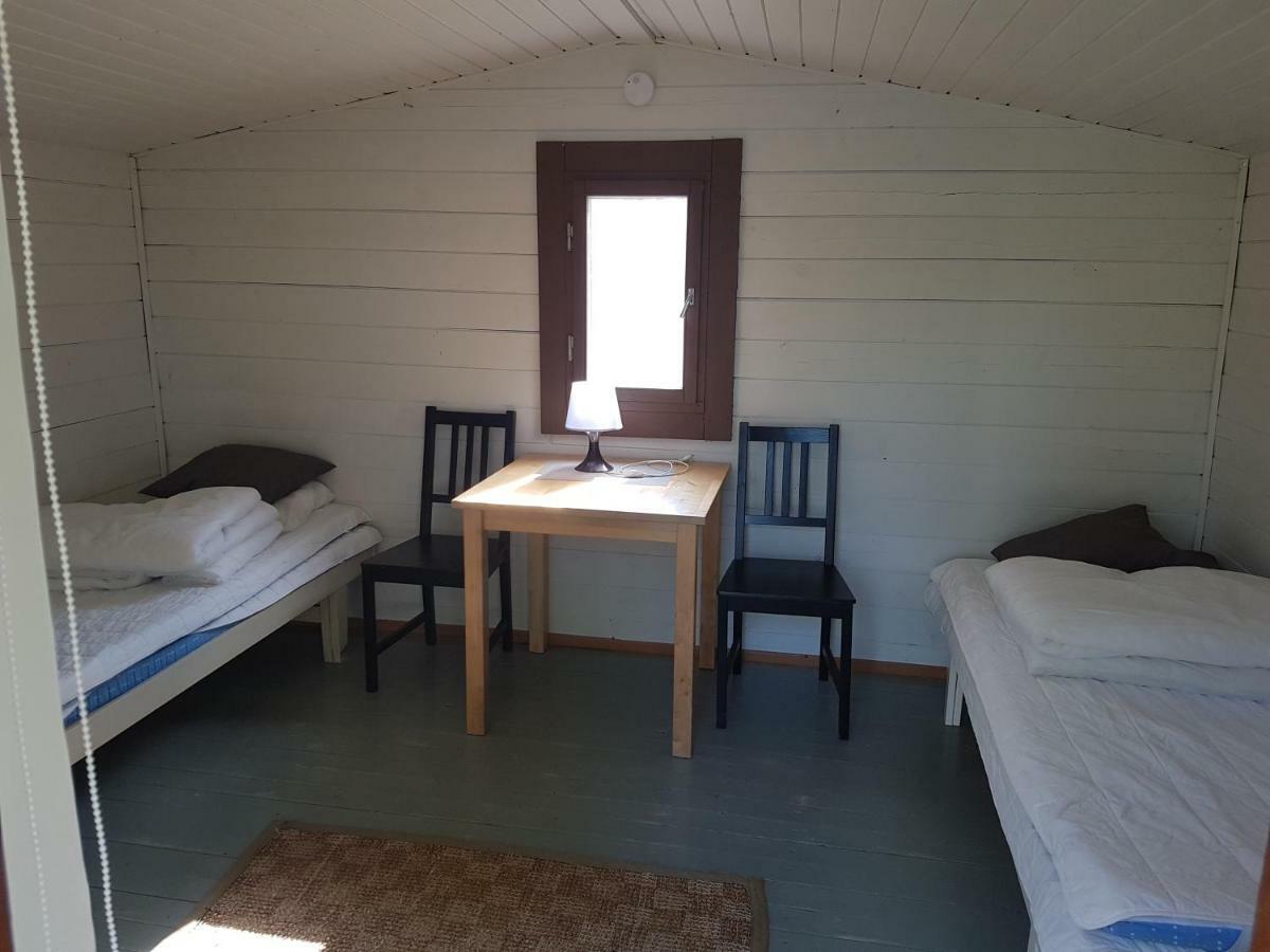 Camping Atrain Kuopio Exteriér fotografie